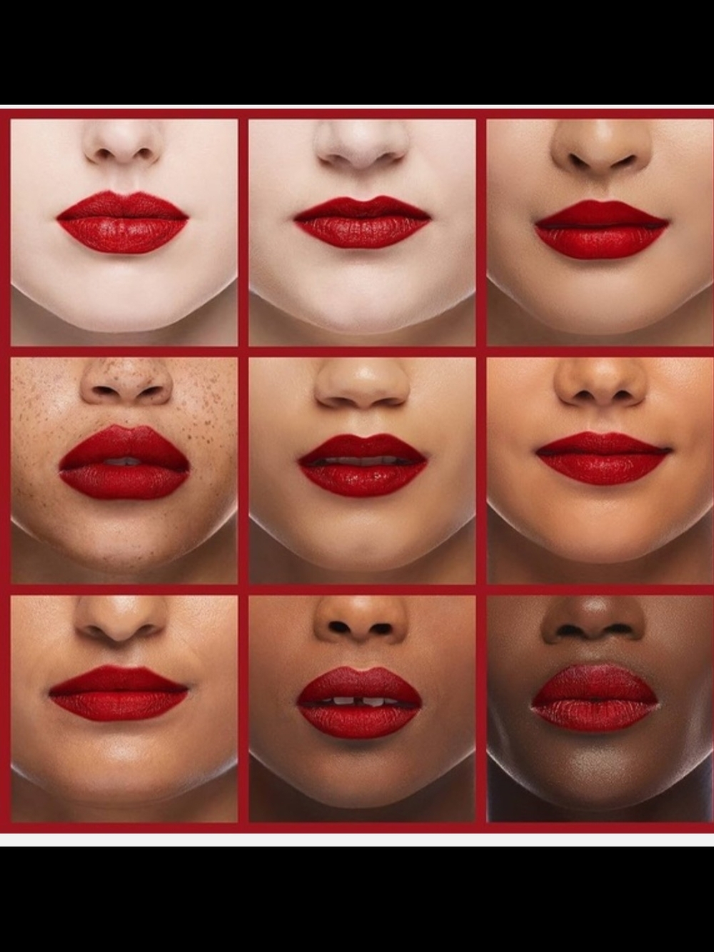 Anastasia Beverly Hills Lipstick — American Doll